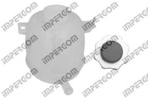Vas de expansiune, racire RENAULT CLIO II (BB0/1/2, CB0/1/2) (1998 - 2005) ORIGINAL IMPERIUM 44173 p...