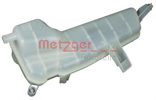 Vas de expansiune, racire RENAULT KANGOO Express (FC0/1) (1997 - 2007) METZGER 2140085 piesa NOUA