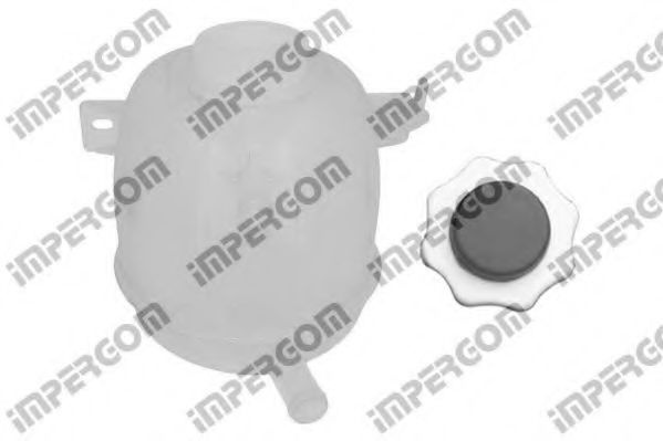 Vas de expansiune, racire RENAULT KANGOO Express (FC0/1) (1997 - 2007) ORIGINAL IMPERIUM 44173 piesa NOUA