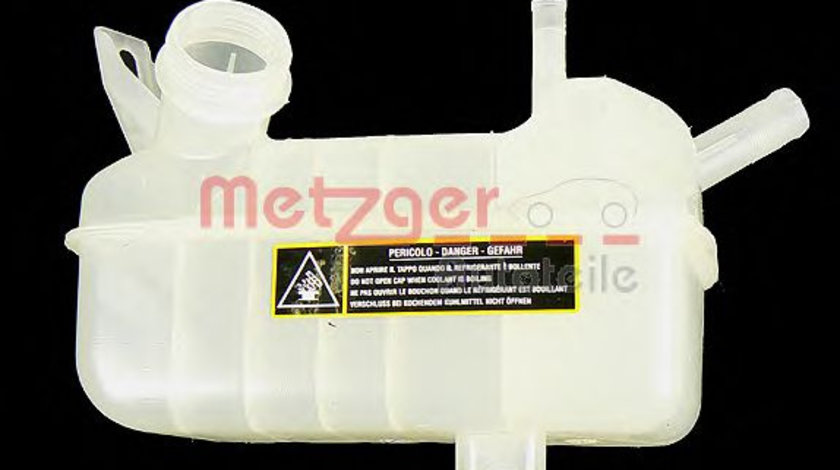 Vas de expansiune, racire RENAULT MEGANE II Grandtour (KM0/1) (2003 - 2012) METZGER 2140064 piesa NOUA