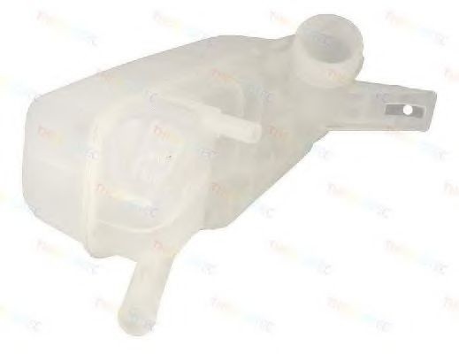 Vas de expansiune, racire RENAULT SCENIC II (JM0/1) (2003 - 2009) THERMOTEC DBR005TT piesa NOUA