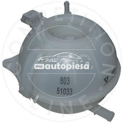 Vas de expansiune, racire SEAT CORDOBA (6L2) (2002 - 2009) AIC 51033 piesa NOUA