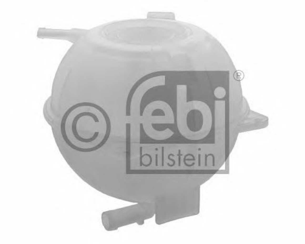 Vas de expansiune, racire SEAT TOLEDO I (1L) (1991 - 1999) FEBI BILSTEIN 02264 piesa NOUA