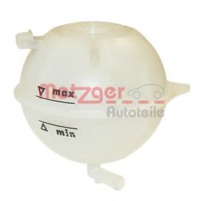 Vas de expansiune, racire SEAT TOLEDO I (1L) (1991 - 1999) METZGER 2140006 piesa NOUA