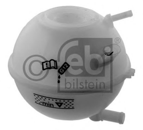 Vas de expansiune, racire SEAT TOLEDO II (1M2) (1998 - 2006) FEBI BILSTEIN 37324 piesa NOUA