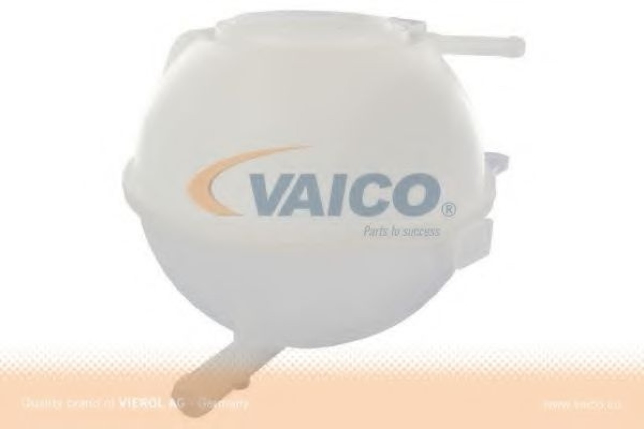 Vas de expansiune, racire SKODA FABIA II (2006 - 2014) VAICO V10-0558 piesa NOUA