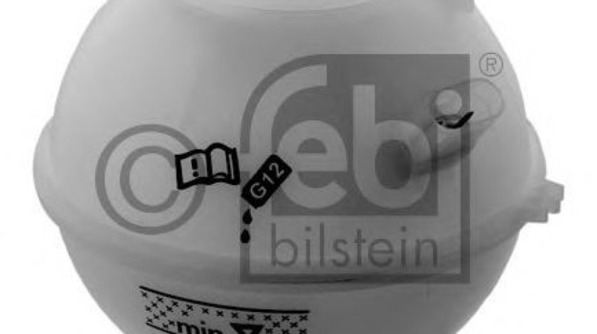 Vas de expansiune, racire SKODA OCTAVIA I (1U2) (1996 - 2010) FEBI BILSTEIN 37324 piesa NOUA