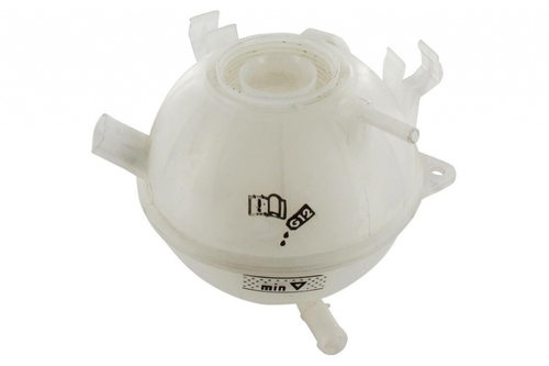 Vas de expansiune, racire SKODA OCTAVIA II Combi (1Z5) (2004 - 2013) VAICO V10-0433 piesa NOUA