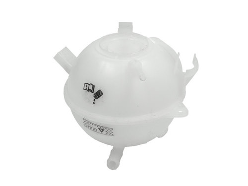 Vas de expansiune, racire SKODA RAPID (NH3) (2012 - 2016) THERMOTEC DBW009TT piesa NOUA