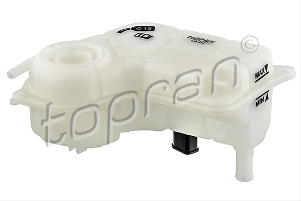 Vas De Expansiune, Racire Topran Audi 109 344