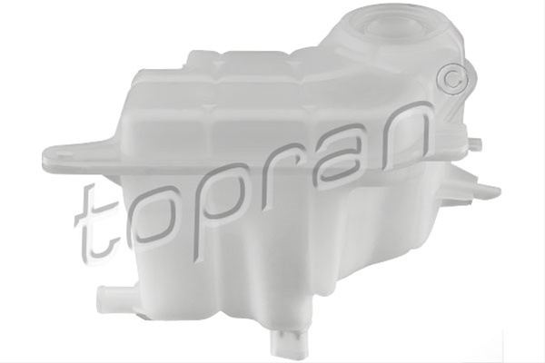 Vas De Expansiune, Racire Topran Audi 113 616