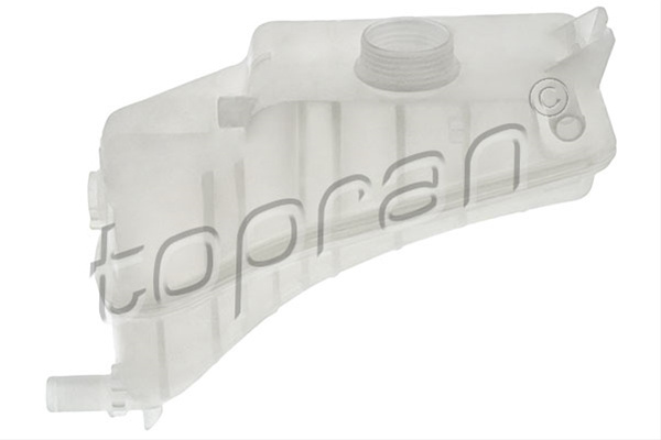 Vas De Expansiune, Racire Topran Citroën 721 999