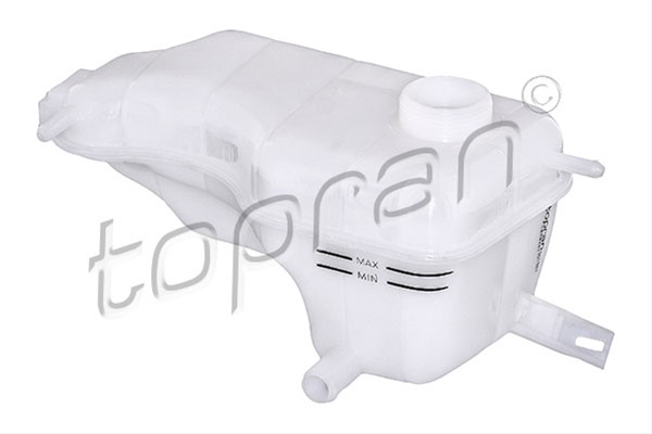 Vas De Expansiune, Racire Topran Ford 301 897