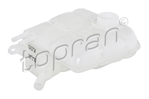 Vas De Expansiune, Racire Topran Ford 302 296