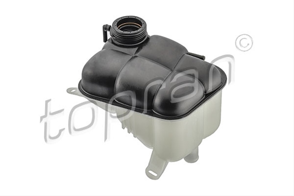 Vas De Expansiune, Racire Topran Mercedes-Benz 400 891