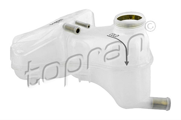Vas De Expansiune, Racire Topran Opel 202 255