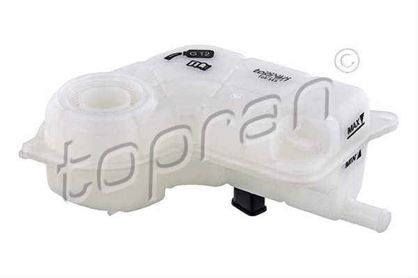 Vas De Expansiune, Racire Topran Seat 109 343