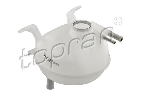 Vas De Expansiune, Racire Topran Vauxhall 202 259