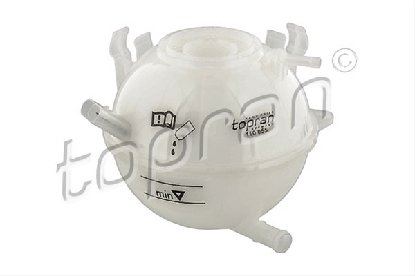 Vas De Expansiune, Racire Topran Vw 110 055