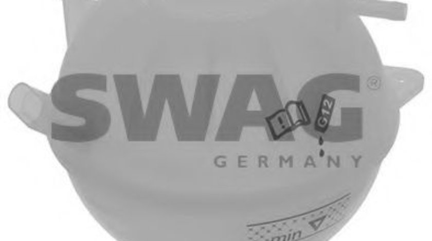 Vas de expansiune, racire VW BEETLE (5C1) (2011 - 2016) SWAG 30 94 6748 piesa NOUA