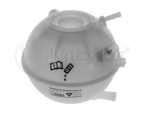 Vas de expansiune, racire VW BORA (1J2) (1998 - 2005) MEYLE 100 121 1064 piesa NOUA
