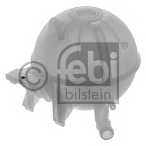 Vas de expansiune, racire VW CRAFTER 30-35 bus (2E) (2006 - 2016) FEBI BILSTEIN 48390 piesa NOUA
