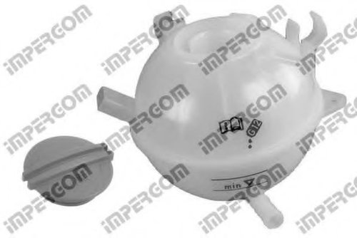 Vas de expansiune, racire VW EOS (1F7, 1F8) (2006 - 2016) ORIGINAL IMPERIUM 44107 piesa NOUA