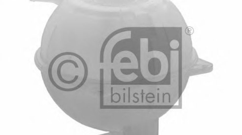 Vas de expansiune, racire VW GOLF III (1H1) (1991 - 1998) FEBI BILSTEIN 02264 piesa NOUA