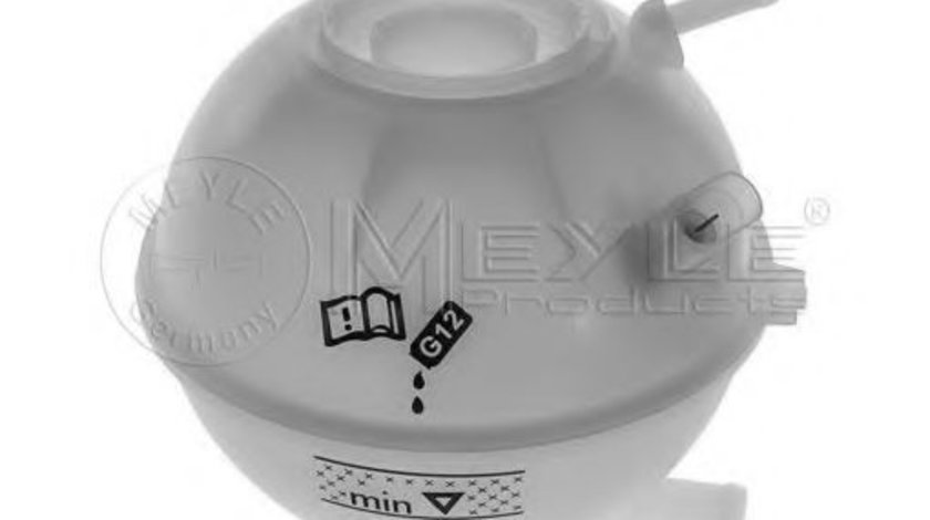 Vas de expansiune, racire VW GOLF IV (1J1) (1997 - 2005) MEYLE 100 121 1064 piesa NOUA