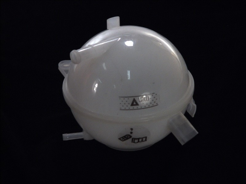Vas de expansiune, racire VW PASSAT (362) (2010 - 2014) TOPRAN 110 055 piesa NOUA