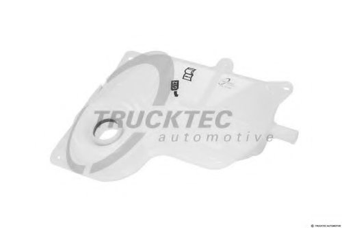 Vas de expansiune, racire VW PASSAT (3B2) (1996 - 2001) TRUCKTEC AUTOMOTIVE 07.40.066 piesa NOUA