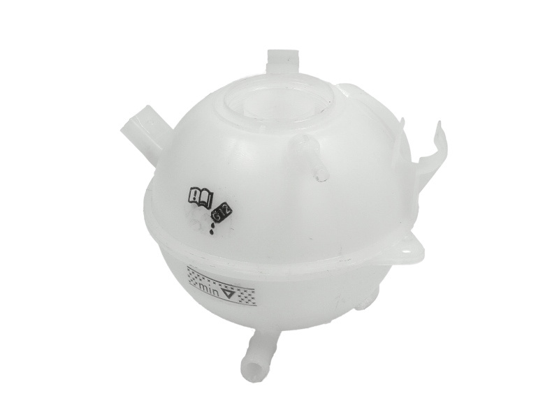 Vas de expansiune, racire VW PASSAT Variant (365) (2010 - 2014) THERMOTEC DBW009TT piesa NOUA