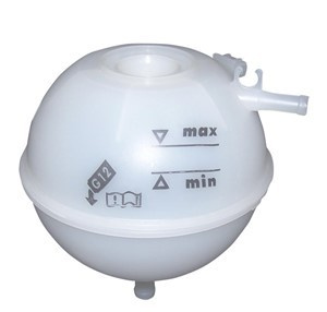 Vas de expansiune, racire VW TRANSPORTER IV bus (70XB, 70XC, 7DB, 7DW, 7DK) (1990 - 2003) METZGER 2140016 piesa NOUA