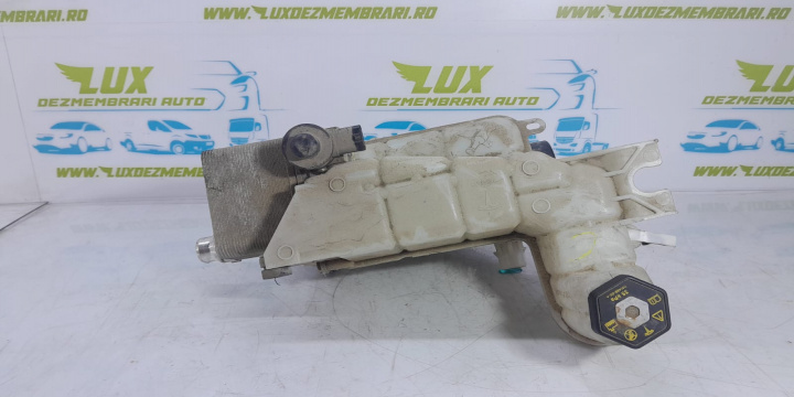 Vas de expansiune radiator 109701600d Tesla Model 3 [2017 - 2020]