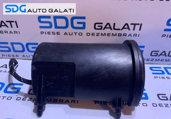 Vas Depresor Rezervor Vacuum Vacuum Audi A6 C5 2.0 ALT 2001 - 2005 Cod 06B133909[S0301]
