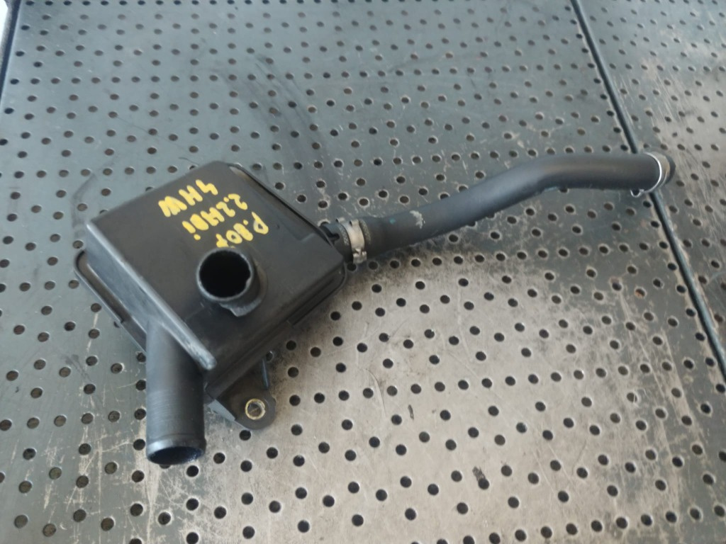 Vas epurator 2.2 hdi 4hw lancia phedra citroen c8 peugeot 807 9638961080