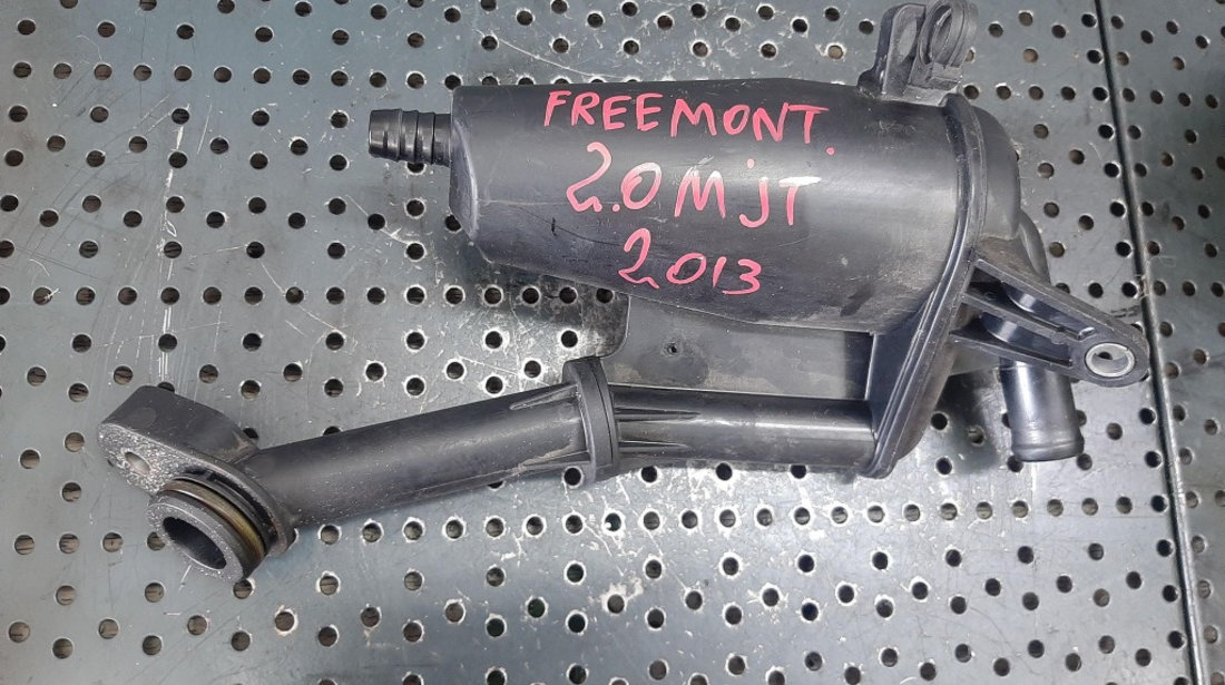 Vas epurator fiat freemont alfa romeo giulietta 2.0 jtd 55217821