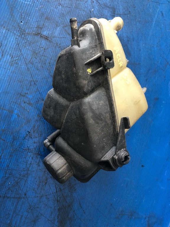 Vas exapnsiune 1.7 d mercedes a-class w168 1685000049