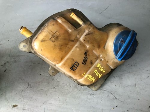 Vas exapnsiune 1.9 tdi ahu vw passat b5 8d0121403j