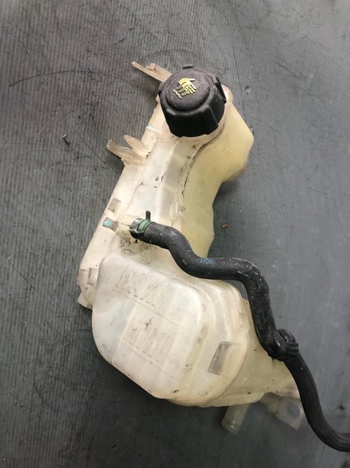 Vas exapnsiune 2.0 dci renault laguna 3 217100014r