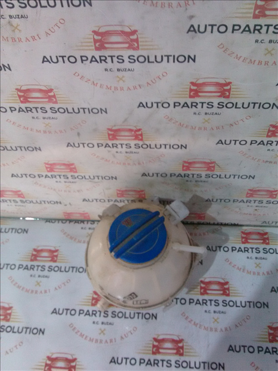 Vas exapnsiune SKODA FABIA 1 1.4 TDI an fabr. 2006