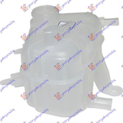Vas Expansiune 0 9 Turbo - Lancia Y 2011 , 51880401
