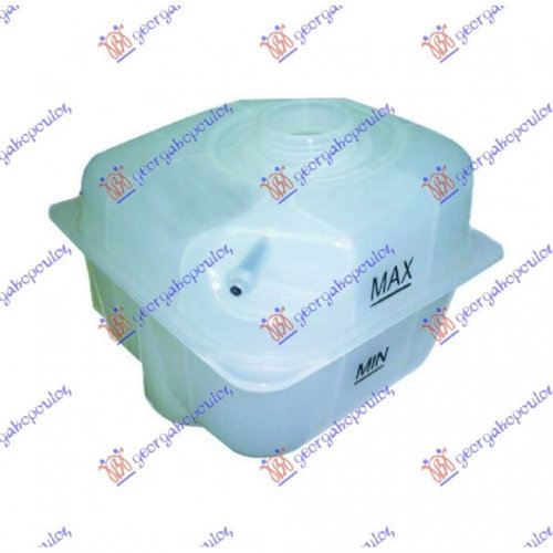 Vas Expansiune -02 - Volvo S70/V70 1997 , 9141095