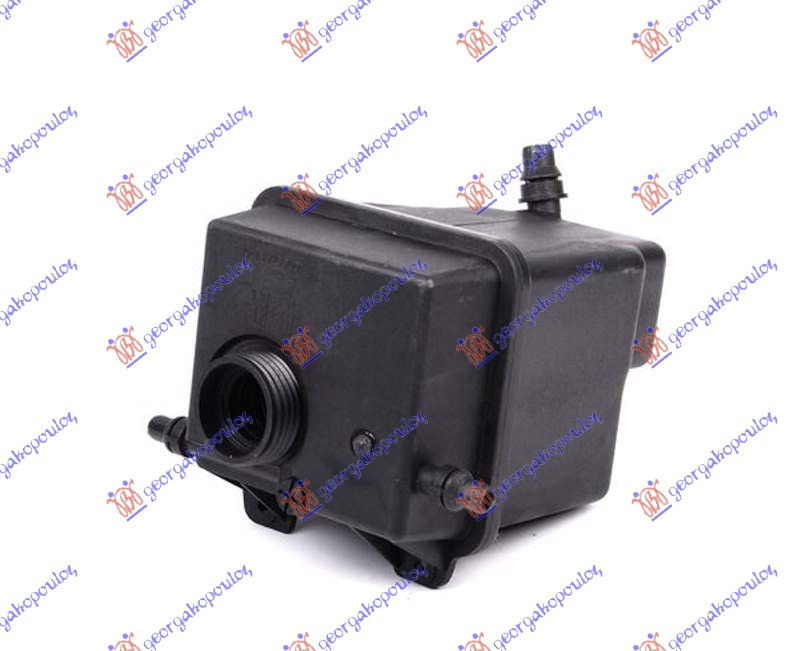 Vas Expansiune -03 Benzina (4 4/4 8) - Bmw X5 (E53) 2000 , 17137501959