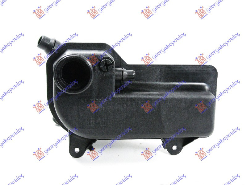 Vas Expansiune 03- - Bmw X5 (E53) 2000 , 17107514964