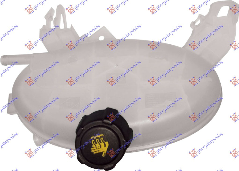 Vas Expansiune 03- - Renault Master/Mascott1998 1999 , 7701475164
