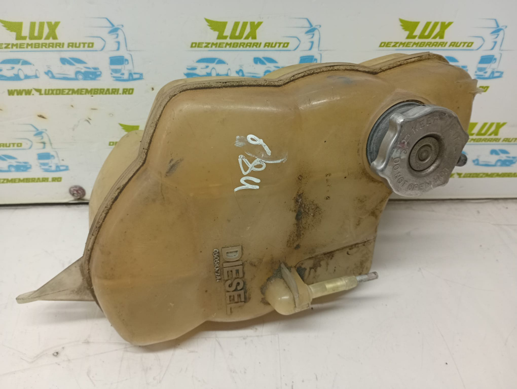 Vas expansiune 05058372ac Chrysler Sebring 3 [2007 - 2010] 2.0 crd BYL