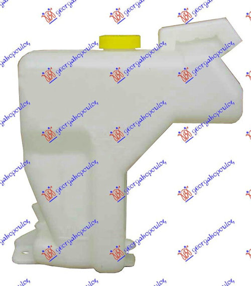 Vas Expansiune -07 - Nissan X-Trail 2001 , 21710-4u000