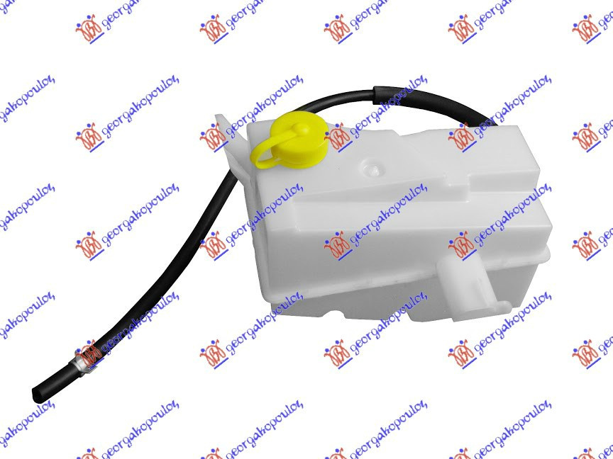 Vas Expansiune 07- - Nissan X-Trail 2001 , 21711jg000