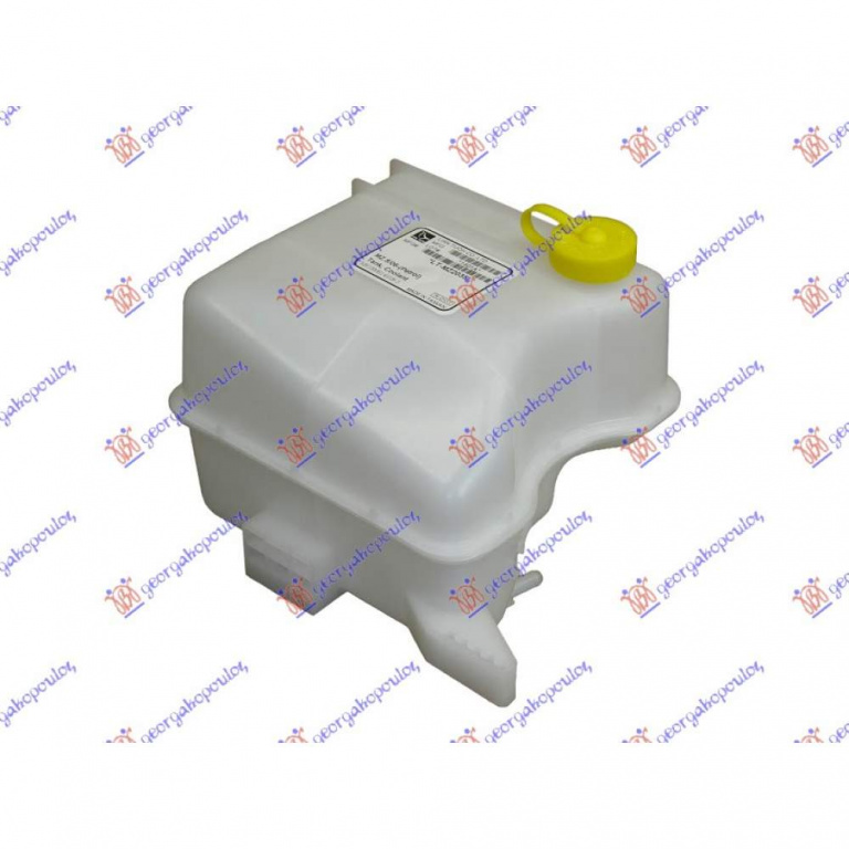 Vas Expansiune -08 - Jeep Grand Cherokee 2005 , 55038011aa